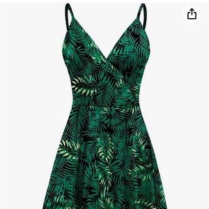 Women’s dress